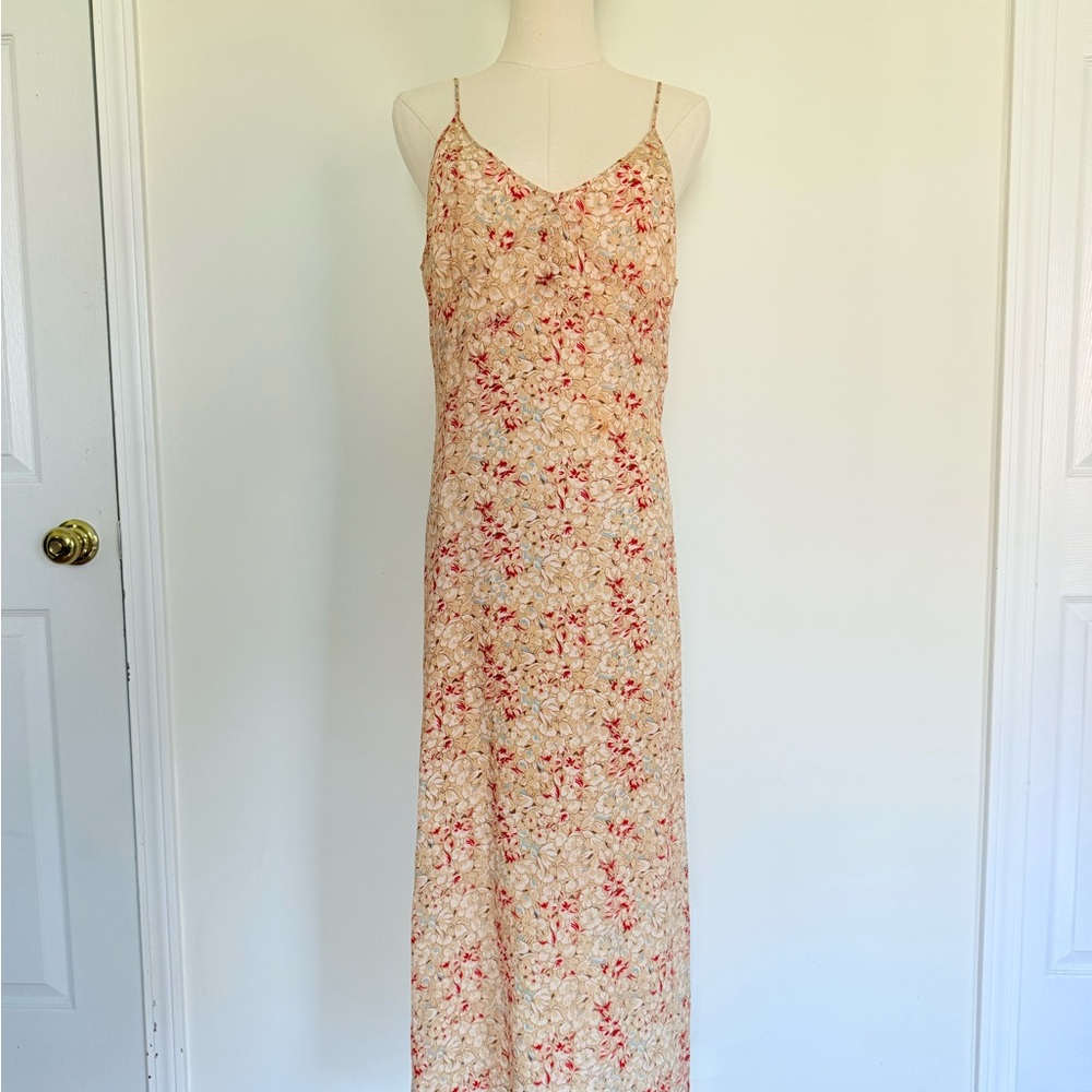 Vintage Y2K DKNY Jeans Dress